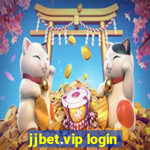 jjbet.vip login